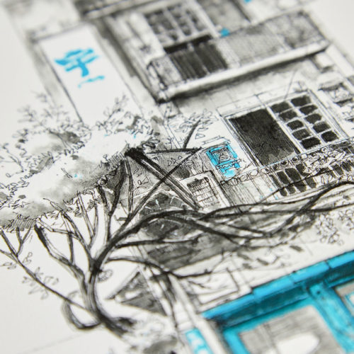 Architecture de Tokyo