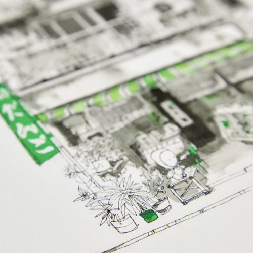 Architecture de Tokyo